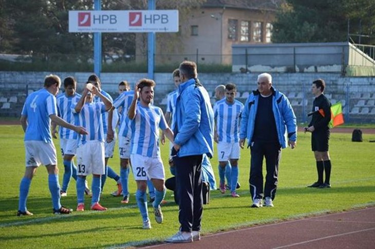 Rani pogodak Labudovića odlučio derbi kola i vratio Goricu na vrh