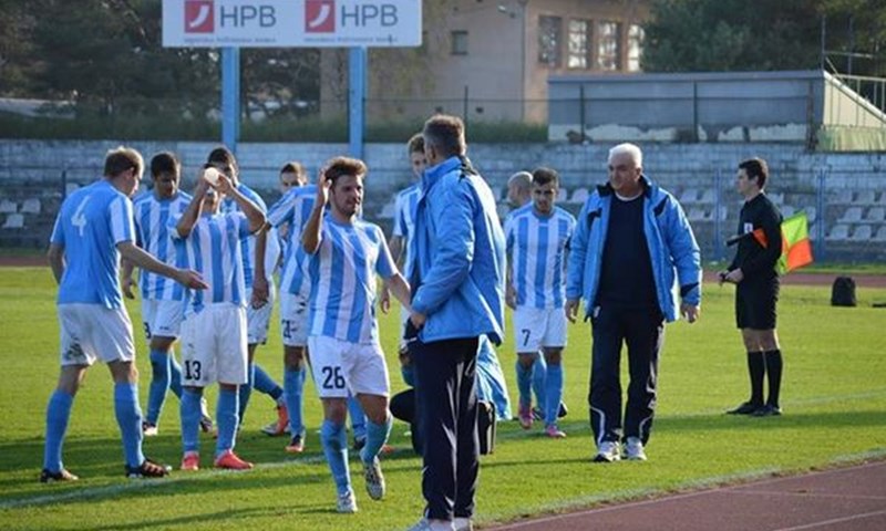 Rani pogodak Labudovića odlučio derbi kola i vratio Goricu na vrh