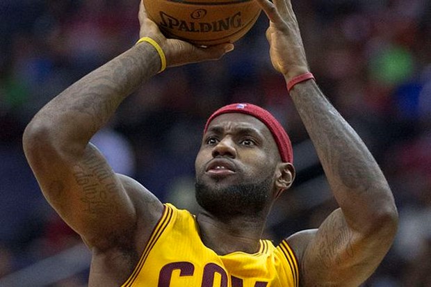 LeBron James: "Imamo talent, ali talent nam neće donijeti pobjede. Nemamo kemiju"