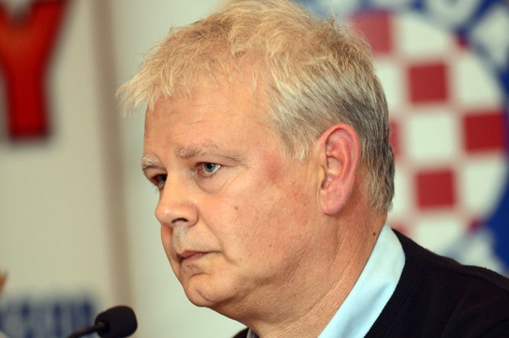 Gradonačelnik Splita: "Uvjet za razgovor s HNS-om je skidanje kazne Marinu Brbiću"