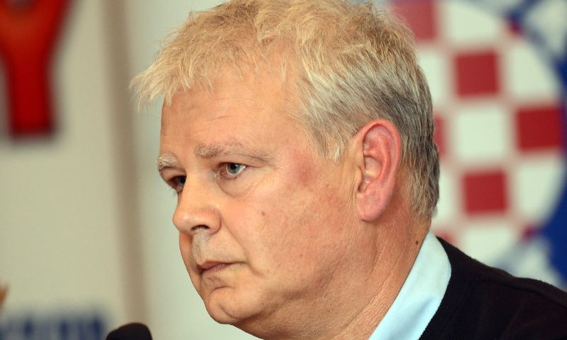 Brbić: "Očekujem da će prevladati razum, a HNS nema ingerenciju da me kazni"