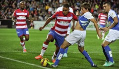 Almeria s igračem manje ostala neporažena u Granadi