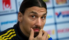 Ibrahimović se ispričao: "Moje primjedbe nisu bile upućene Francuskoj. Govorio sam o nogometu"