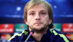 APOEL otežava život Barceloni, Rakitić: "Na Cipru se naporno radi, a Messi je čisti nogomet"