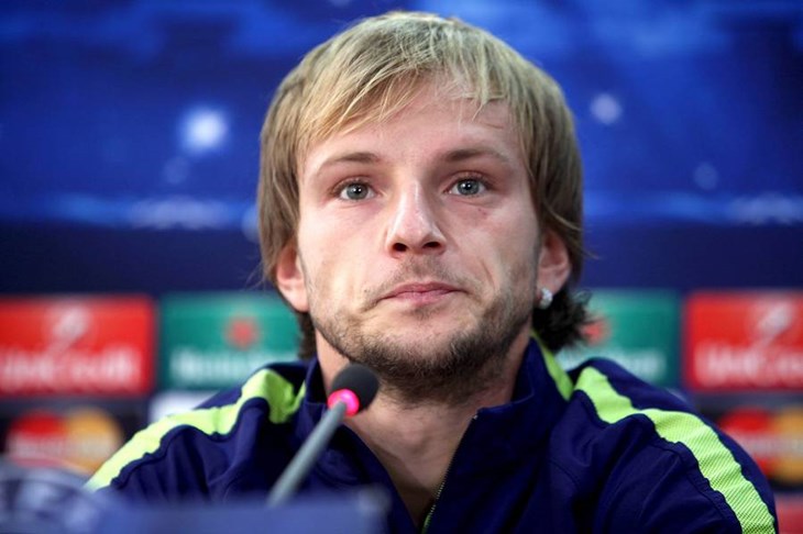 APOEL otežava život Barceloni, Rakitić: "Na Cipru se naporno radi, a Messi je čisti nogomet"