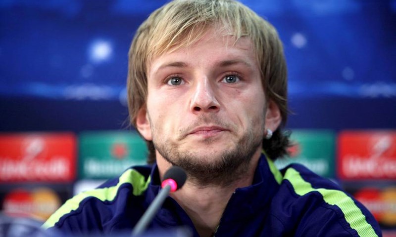 APOEL otežava život Barceloni, Rakitić: "Na Cipru se naporno radi, a Messi je čisti nogomet"