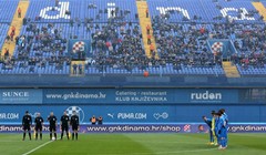 Dinamo - Hajduk 3:0, Hajduk mora Dinamu nadoknaditi štetu