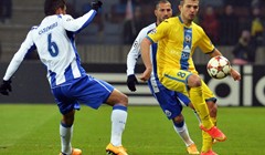 Video: Porto glatko slavio u Bjelorusiji, prvo mjesto nadohvat ruke