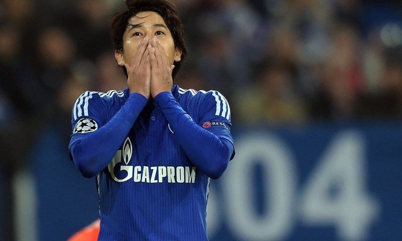 Video: Moćni Chelsea pregazio Schalke u Gelsenkirchenu i osigurao prvo mjesto