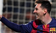 Mathieu: "Trener i Messi izmijenili su nekoliko ljutitih riječi. Takvih stvari ima svugdje"