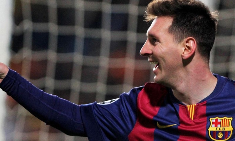 Video: Messijev hat-trick za povijest i uvjerljivu pobjedu Barcelone, PSG nadigrao Ajax