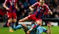 Video: Bayern s desetoricom darovao pobjedu Cityju, hat-trick Aguera