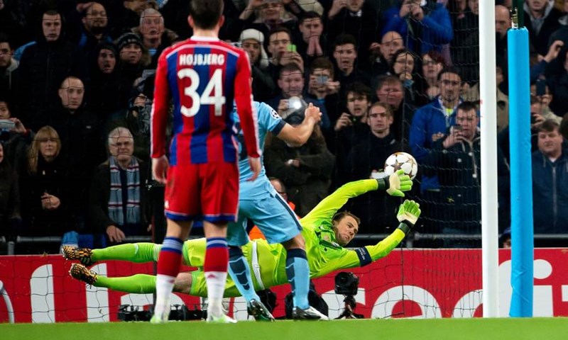 Guardiola: "Bolje sada nego u drugom krugu", Kompany: "Aguero čini nedostižno dostižnim"
