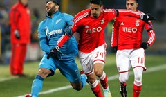 Video: Zenit minimalnim rezultatom do slavlja, Benfica ostala bez šansi za prolazak