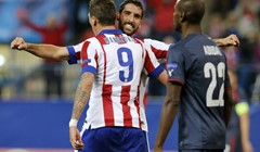 Video: Mandžukić napunio mrežu Olympiakosa, Atletico uvjerljivim nastupom potvrdio prolaz