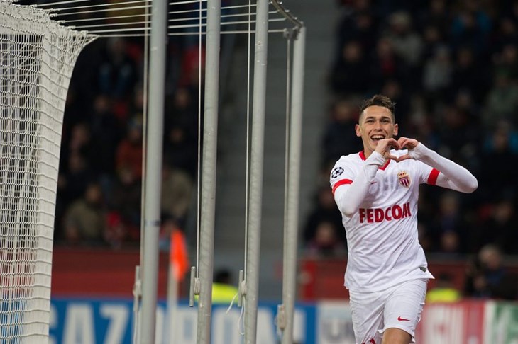 Video: Leverkusen prijetio i napadao, a bodove odnijeli gosti iz Monte Carla