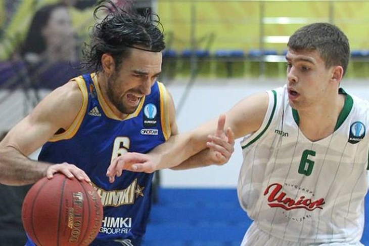 Popovićev show za samo 15 minuta u demoliranju Union Olimpije