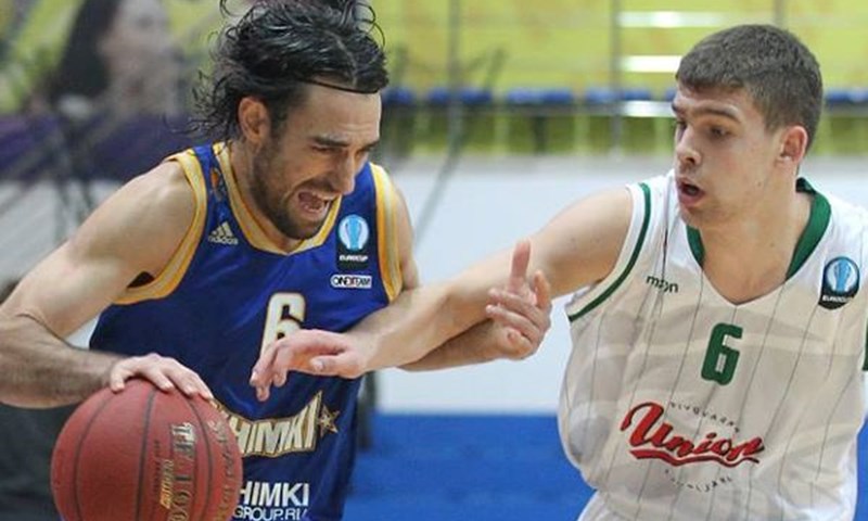 Popovićev show za samo 15 minuta u demoliranju Union Olimpije