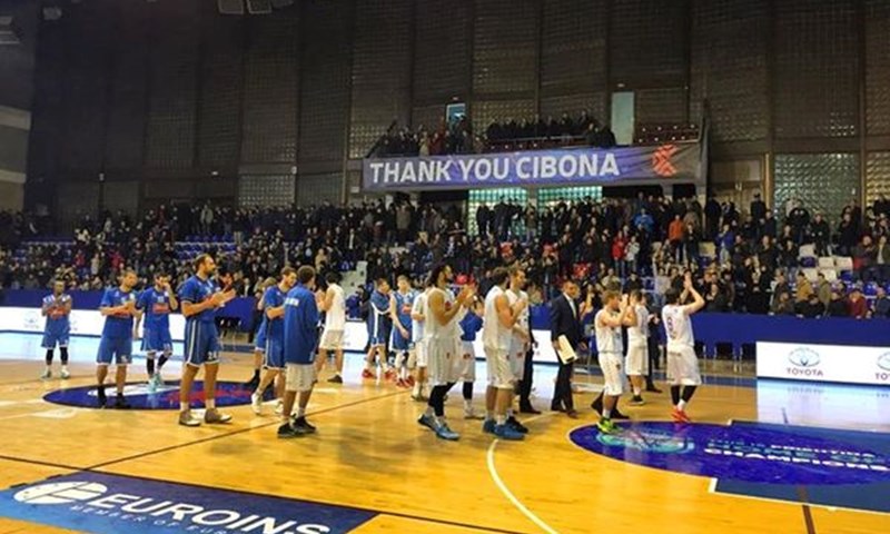 Cibona gostovala na Kosovu i glatko svladala najtrofejniju kosovsku momčad
