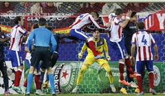 Video: Derbi u Sevilli bez pogodaka, Athletic Bilbao slavio kod Eibara