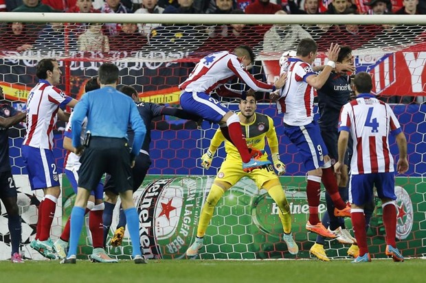 Video: Derbi u Sevilli bez pogodaka, Athletic Bilbao slavio kod Eibara