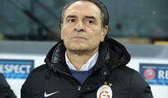 Cesare Prandelli dobio otkaz, Grantu šest tjedana priprema za Afrički kup nacija