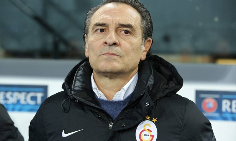 Cesare Prandelli dobio otkaz, Grantu šest tjedana priprema za Afrički kup nacija