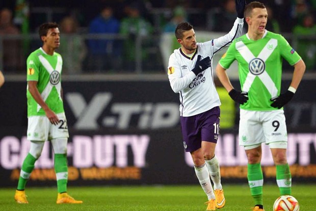 Video: Feyenoord smanjio šanse Rijeci, Perišić i Olić sudjelovali u domaćem porazu Wolfsburga