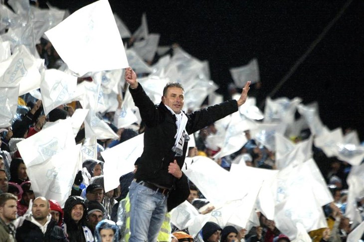 Video: Kramarić i Moises ponovno oduševili Rijeku, produžena nada u europsko proljeće!