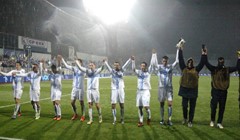 Matjaž Kek: "Valjda sada i Rijeka nešto znači, idemo hrabro u Sevillu"