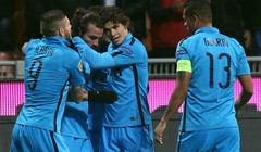 Video: RB Salzburg i Inter potvrdili prva mjesta, Dinamo (M) ostao stopostotan, prekid u Estorilu