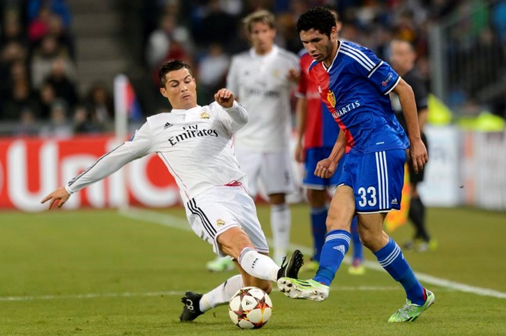 Real Madrid iznenađen stalnim komentarima Michela Platinija oko Zlatne lopte