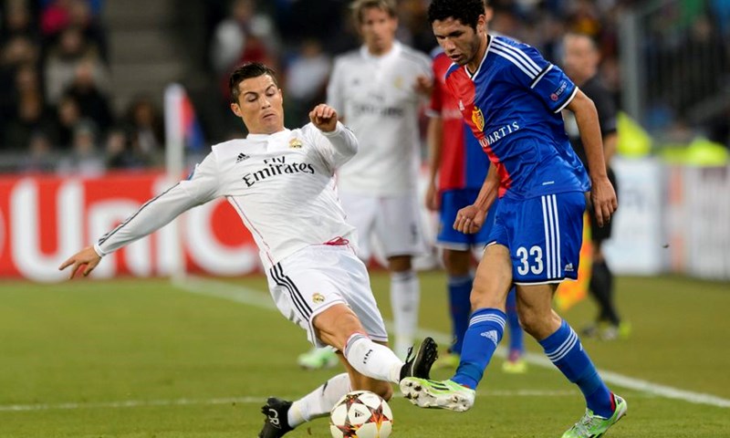 Real Madrid iznenađen stalnim komentarima Michela Platinija oko Zlatne lopte