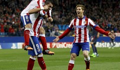 Mandžukić: "Statistika me ne opterećuje, na kraju je važan samo plasman na tablici"