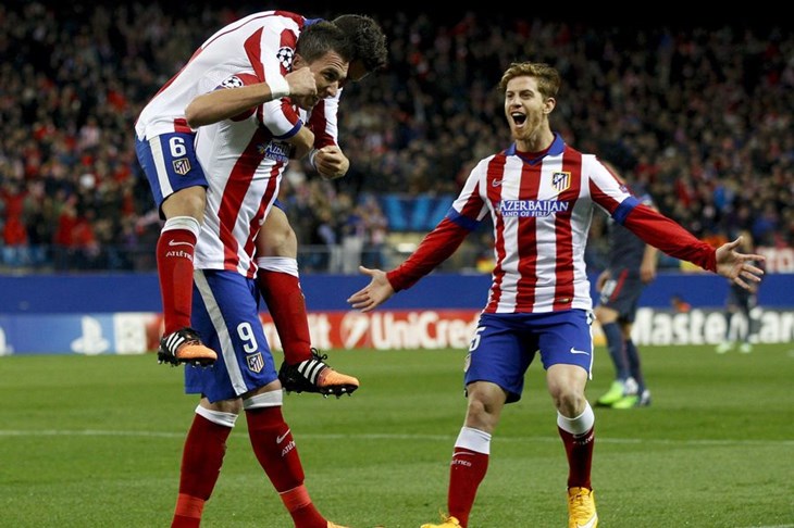 Mandžukić: "Statistika me ne opterećuje, na kraju je važan samo plasman na tablici"