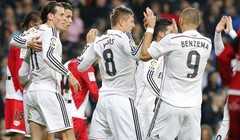 Perez: "Nismo primili nikakvu ponudu za Balea, on nije na prodaju"