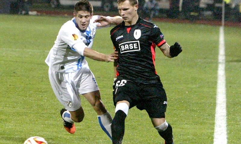 Leicester potvrdio Kramarićev dolazak, bez nastupa protiv Aston Ville