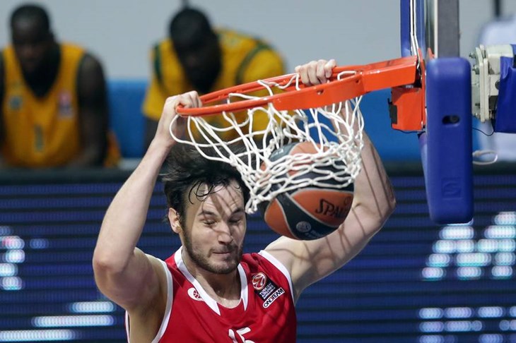 Cedevita lakoćom i kroz Bedekovčinu: Zabok ostao na -42