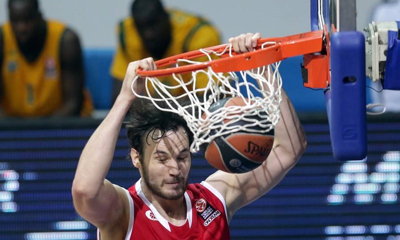 Repeša: "Pobjeda važna iz milijun razloga", Zubčić: "Pokazali da možemo dobiti ekipu iz Top 16"