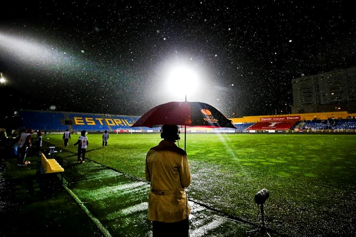 Video: PSV poslije kiše došao do gola vrijednog prolaza u drugi krug Europske lige