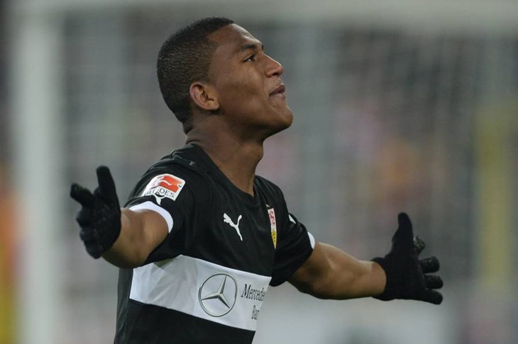 Video: Stuttgart sa starim-novim trenerom prohujao Freiburgom i pomaknuo se sa začelja