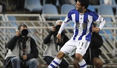 Video: Hat-trick Carlosa Vele u prvoj pobjedi Davida Moyesa na klupi Sociedada