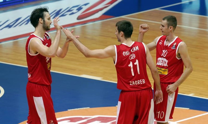 Cedevita mogla i bolje: "Trebali smo ih ranije slomiti, imamo puno rezerve u obrani"