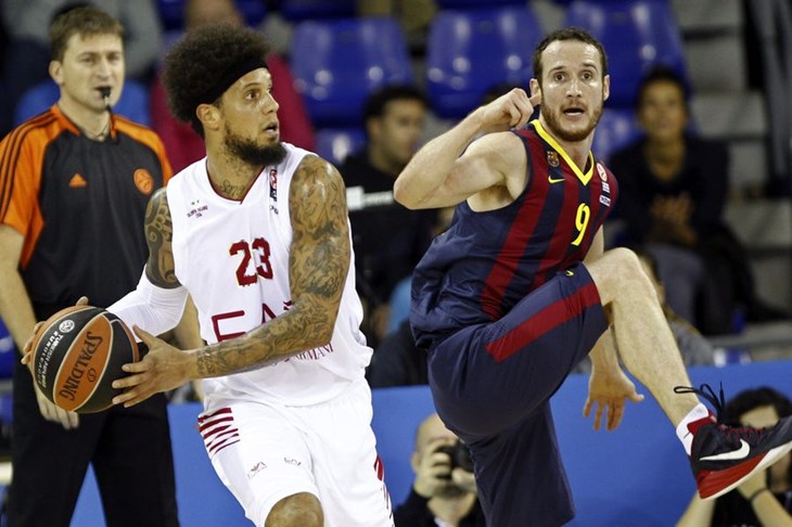 Video: Sjajna večer Hrvata u Euroligi: Šarić prvo ime Efesa, Lončar Valencije, dubrovačka veza predvodila Barcelonu