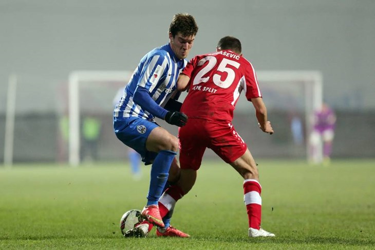 Ivković: "Ovaj je rezultat najrealniji"; Matić: "Mislim da smo bili bliže pobjedi"