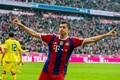 Bayern premašio pola milijarde eura prihoda: "Nikad viđena razina"