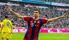 Bayern premašio pola milijarde eura prihoda: "Nikad viđena razina"