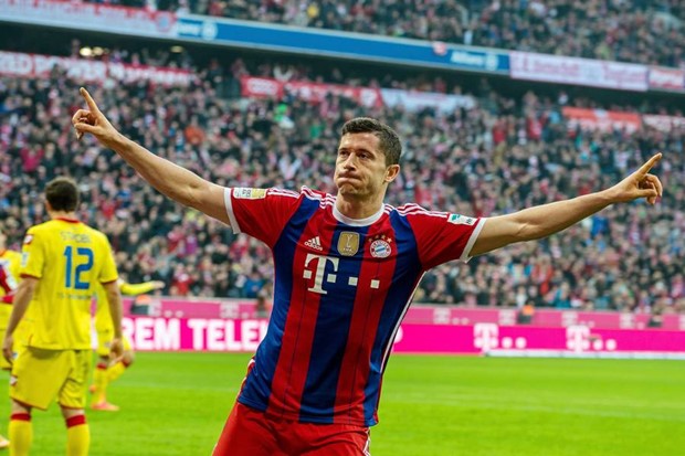 Bayern premašio pola milijarde eura prihoda: "Nikad viđena razina"