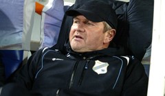 Kek oprezno na Osijek: "Dobro smo kontrolirali emocije iz Europe, psihička priprema neće biti problem"