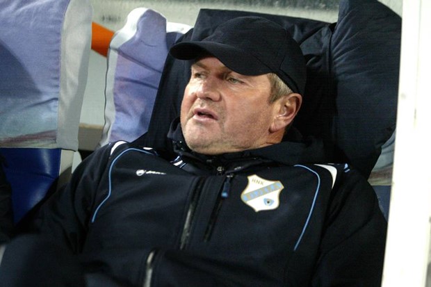 Kek oprezno na Osijek: "Dobro smo kontrolirali emocije iz Europe, psihička priprema neće biti problem"